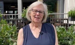 Klaudia Rudersdorf / screenshot / YouTube / Kolpingwerk Deutschland