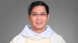 Pater Joseph Tran Ngoc Thanh / Dominikanerprovinz auf den Philippinen / Twitter