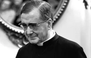 Heiliger Josefmaria Escriva, Gründer des Opus Dei / Opus Dei