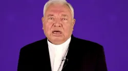 Kardinal Juan Sandoval Iñiguez / screenshot / YouTube / El Universal