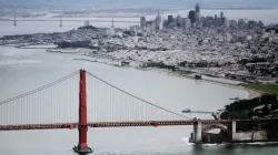 Blick auf San Francisco / Chris Leipelt / Unsplash