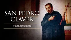 Schutzheiliger Kolumbiens: Der heilige Petrus Claver / ACI Prensa