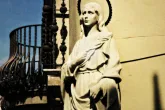 Die Schutzheilige Barcelonas: Das war die heilige Eulalia