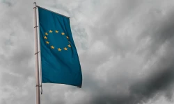 EU-Flagge / Sara Kurfeß / Unsplash (CC0) 