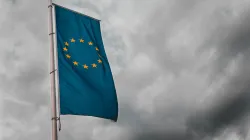 EU-Flagge / Sara Kurfeß / Unsplash (CC0) 