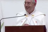 Kardinal De Donatis: Verlassen wir die "Nester", um den Reichtum der Gabe Gottes zu teilen