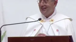 Kardinal De Donatis / Diözese Rom