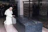 Das Jahr Johannes Pauls II: Die Beichte bei Pater Pio