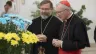 Großerzbischof Swjatoslaw Schewtschuk und Kardinal Pietro Parolin / Sekretariat des Großerzbischofs der ukrainischen griechisch-katholischen Kirche