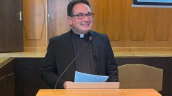 Manuel Schlögl / Foto: Peter Düren