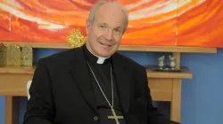 Kardinal Christoph Schoenborn OP / Erzdiözese Wien
