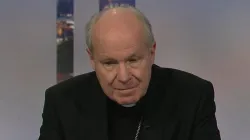 Kardinal Christoph Schönborn OP / screenshot / ORF
