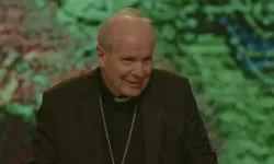 Kardinal Christoph Schönborn OP / screenshot / YouTube / Gebetshaus