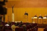 Ratzinger-Schülerkreis-Treffen in Rom: Kann die Kirchenlehre "weiterentwickelt" werden?