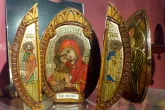 Zum Osterfest der russisch-orthodoxen Kirche: Über das Jesusgebet 