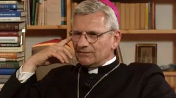 Der Kölner Weihbischof Dominikus Schwaderlapp. / EWTN.TV