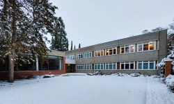 Verwaltungsgebäude der Erzdiözese Hamburg in Schwerin / Gresky / Erzbistum Hamburg