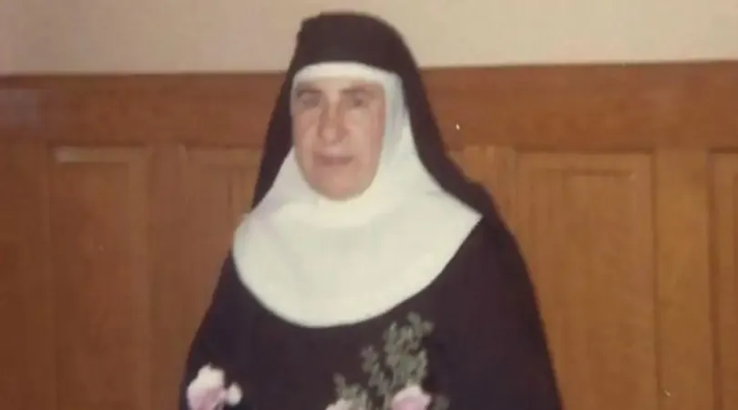 Schwester Bernardita