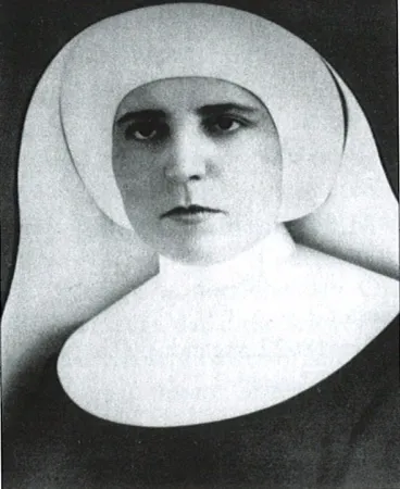 Schwester Maria Paschalis (Magdalena) Jahn