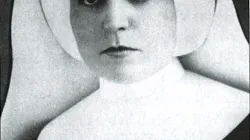 Schwester Maria Paschalis (Magdalena) Jahn / Mit freundlicher Genehmigung