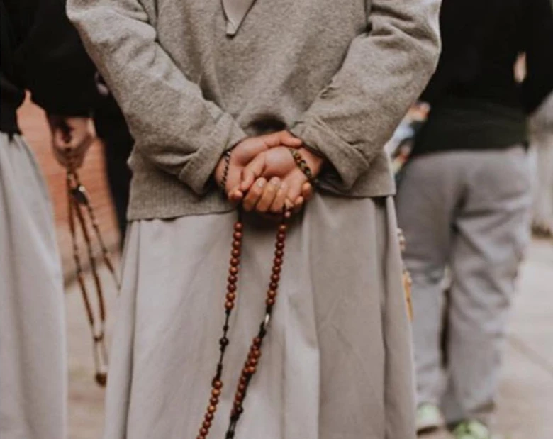 Franziskaner der Erneuerung päpstlich anerkannt