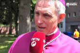 "Ein Gigant wurde verabschiedet": Erzbischof Gänswein und andere über Kardinal Meisner