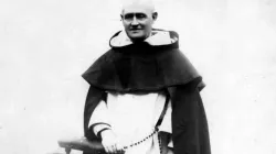 Pater Marie-Etienne Vayssière OP (1864-1940) / Foto: Archives Provinciales de Toulouse – Alle Rechte vorbehalten