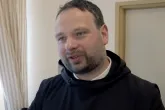 Abtei Dormitio: Pater Nikodemus Schnabel leitet Jerusalemer Benediktiner-Gemeinschaft