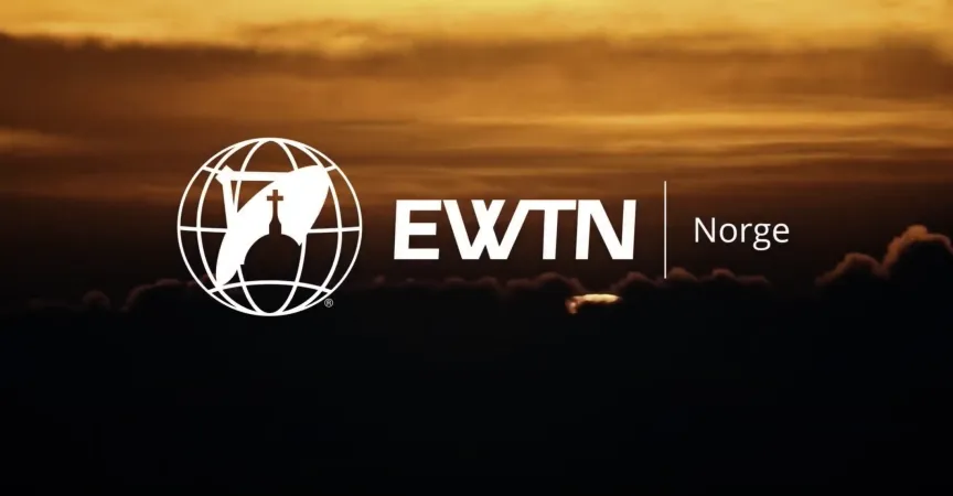 EWTN Norwegen, der erste katholische Fernsehsender in Skandinavien
