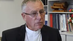 Kardinal John Dew im Jahr 2016 / Screenshot / YouTube / Responsibility