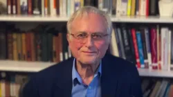 Richard Dawkins / Screenshot von YouTube