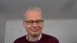 Pfarrer Andreas Blum / Screenshot von YouTube