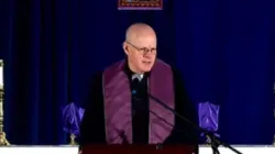 Monsignore Stephen J. Rossetti / Screenshot von YouTube