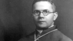 Erzbischof Eduard Profitlich / Wikimedia Commons