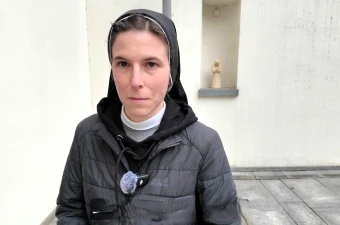 Schwester Marie-Salome / Screenshot / SWR