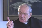 "Gut, und jetzt hau ich ab" – Meine letzte Begegnung mit Kardinal Meisner