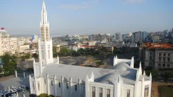 Die Kathedrale von Maputo / F Mira / Wikimedia (CC BY-SA 2.0)
