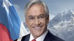 Offizielles Portrait des ehemaligen Präsidenten von Chile, Sebastián Piñera / Chilenische Regierung (CC BY 3.0 CL DEED)