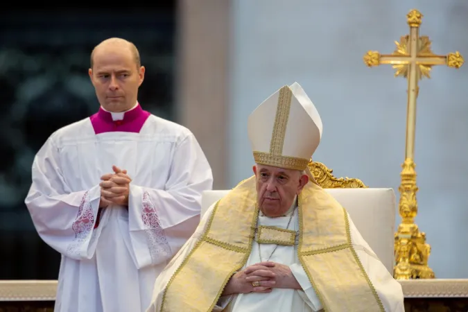 Seligsprechung von Papst Johannes Paul I., 4. September 2022