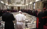 Bischof Bätzing: Wir bleiben katholisch, „aber wir wollen anders katholisch sein“