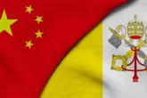 Lord Patten: Das Abkommen des Vatikans mit China war ein "grober Fehler"