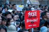 Hongkong: Heilige Messen zum Gedenken an Tiananmen-Massaker finden nicht statt