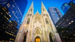 Der Dom des Heiligen Patrick in New York / Shutterstock