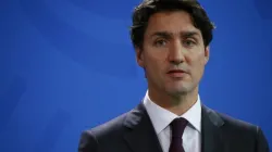 Der kanadische Premierminister Justin Trudeau in Berlin, Februar 2017. / Shutterstock
