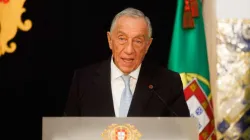 Portugals Präsident Marcelo Rebelo de Sousa im Dezember 2017 / Drop of Light/Shutterstock