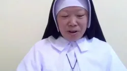 Schwester Ann Rose Nu Tawng / Screenshot