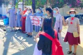 Ein Jahr nach dem Militärputsch: Bischof Rudolf Voderholzer ruft zum Gebet für Burma auf