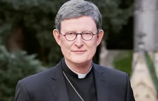 Kardinal Rainer Maria Woelki / Erzbistum Köln