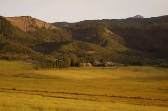 Trappistenkloster von Snowmass in Colorado / screenshot / YouTube / Performance Today