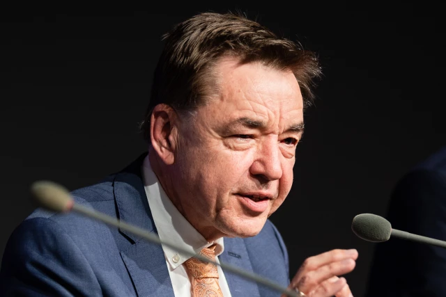 ZdK-Vize Söding: „Böse Überraschung“, wenn Synodalkonferenz nicht zustande käme